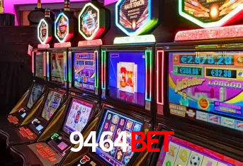Apostas Esportivas na 9464BET: Um Guia Completo