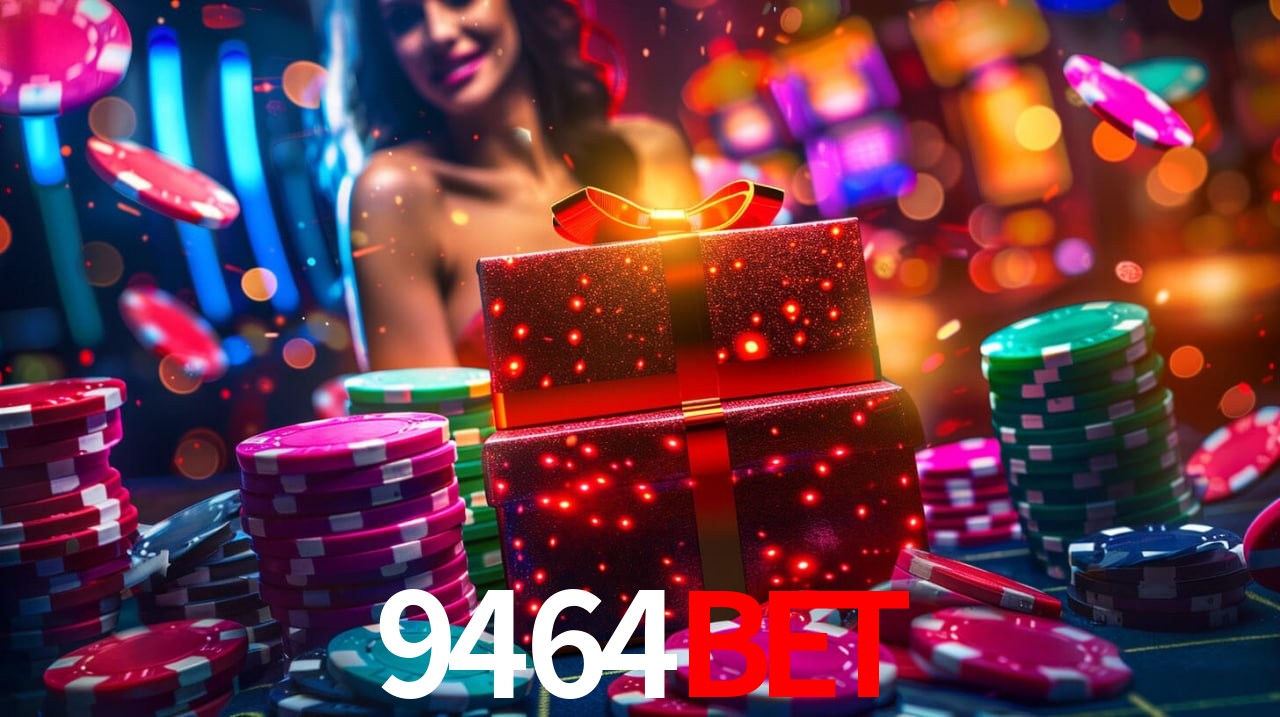 Casino VIP 9464BET