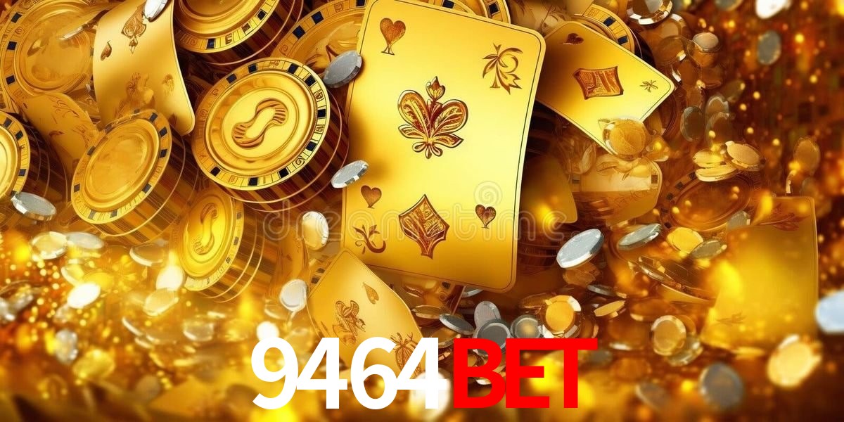 Torneios 9464BET