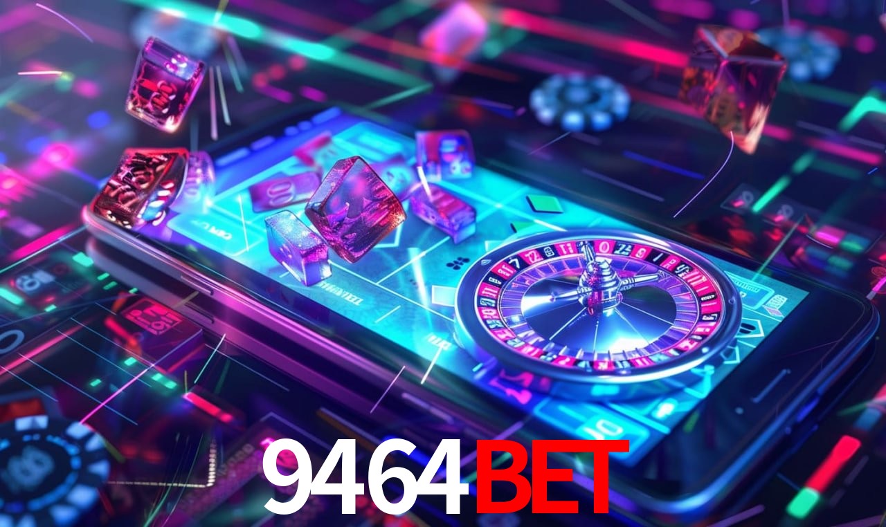 Design Responsivo 9464BET