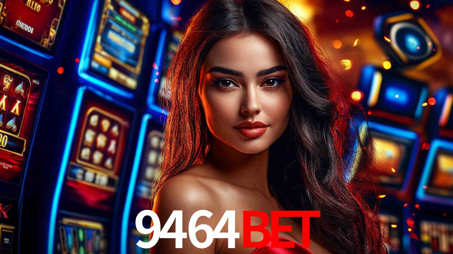 Apostas de Futebol 9464BET