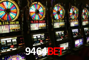 Descubra o Programa VIP da 9464BET: Vantagens Exclusivas para Jogadores
