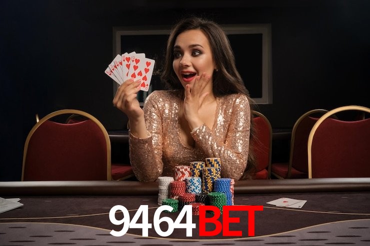 Apostas de Basquete 9464BET