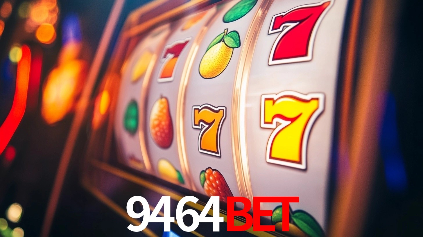 Experimente o Login Seguro Premium no 9464BET