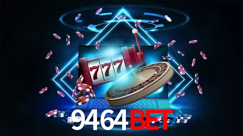 Recursos de Bônus 9464BET