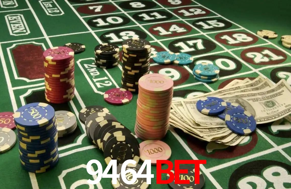 9464BET.com
