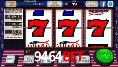 A Emoção da Loteria na 9464BET: Uma Chance de Mudança de Vida