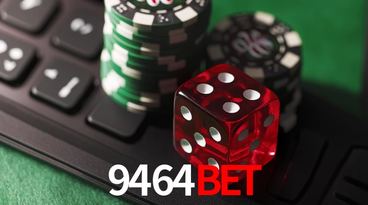 Descubra a Essência do 9464BET: Nossa História e Compromissos