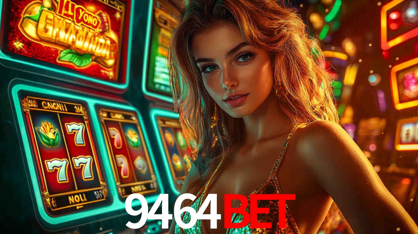 Ofertas Imperdíveis na 9464BET: Promoções e Bônus Que Valem a Pena