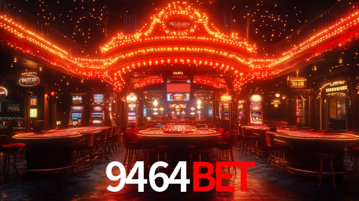 9464 BET login