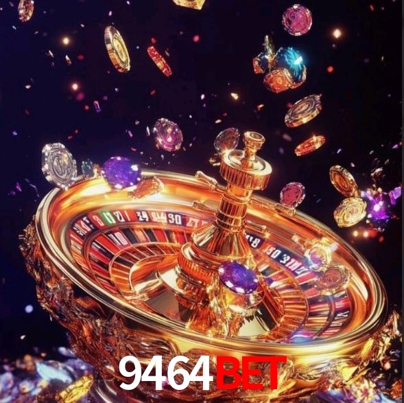Provedores de Jogos 9464BET